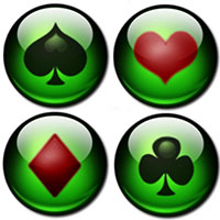 Texas Hold em poker online